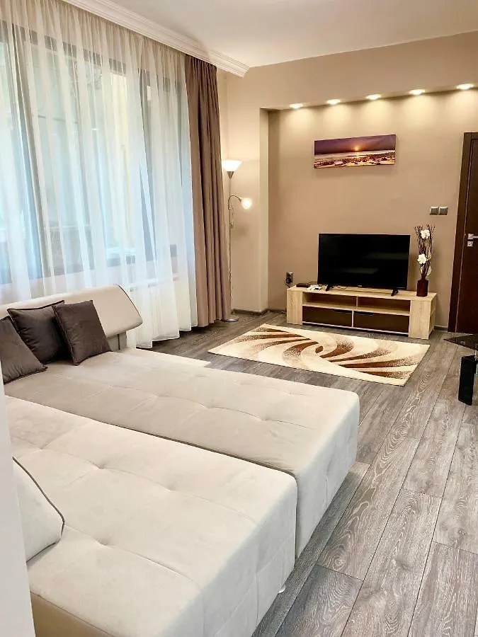 Appartamento Niki Apart Sofia Bulgaria