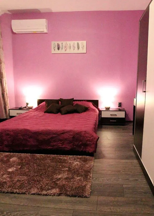 Niki Apart Sofia Apartment