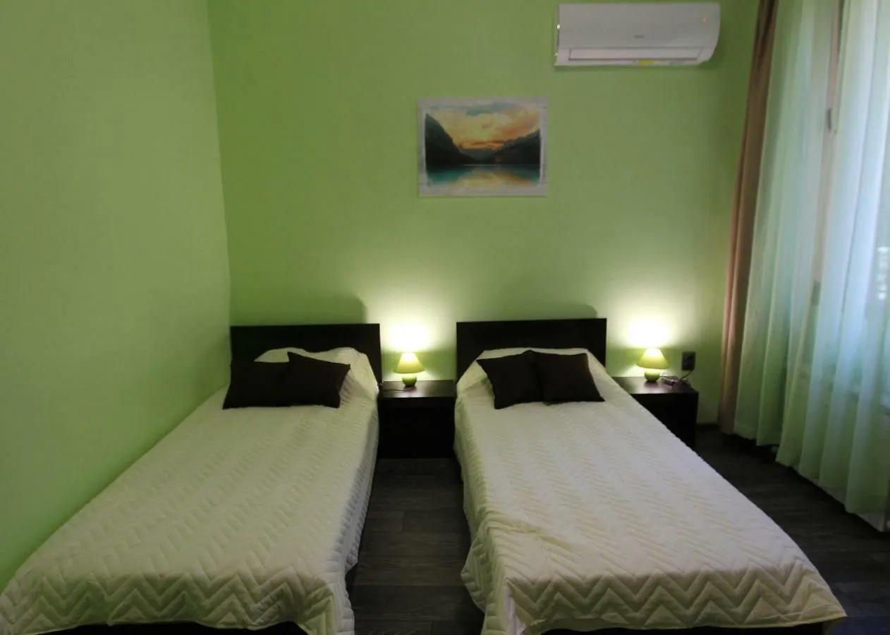 Apartment Niki Apart Sofia Bulgaria