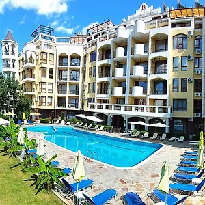  Apartment Diamond Palace Bulgaria