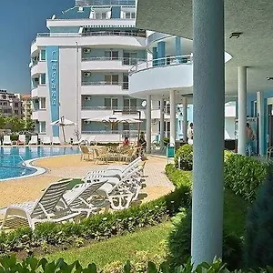 ** Hotel Laguna Bulgaria