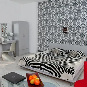 3* Hotell Scotty's Boutique