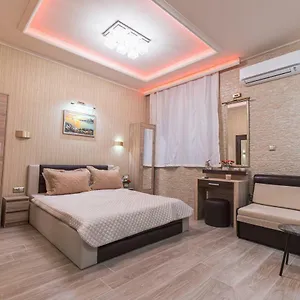  Apartment Deluxe City Center Bulgaria