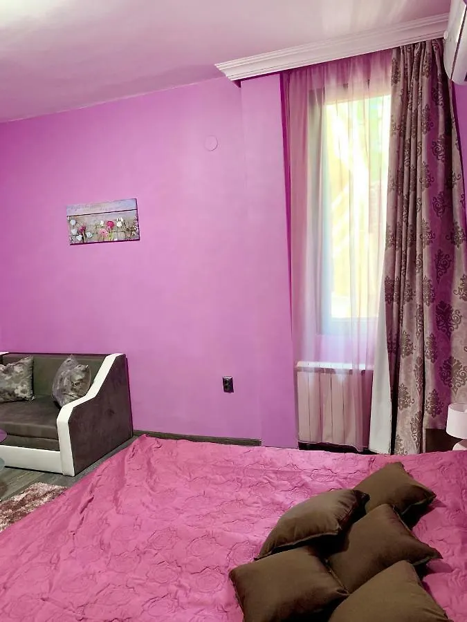 Apartment Niki Apart Sofia Bulgaria