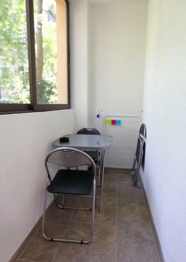דירה סופיה Niki Apart בולגריה