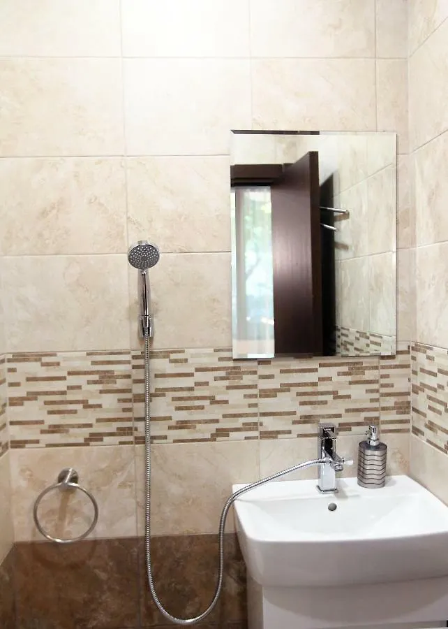 Apartment Niki Apart Sofia Bulgaria