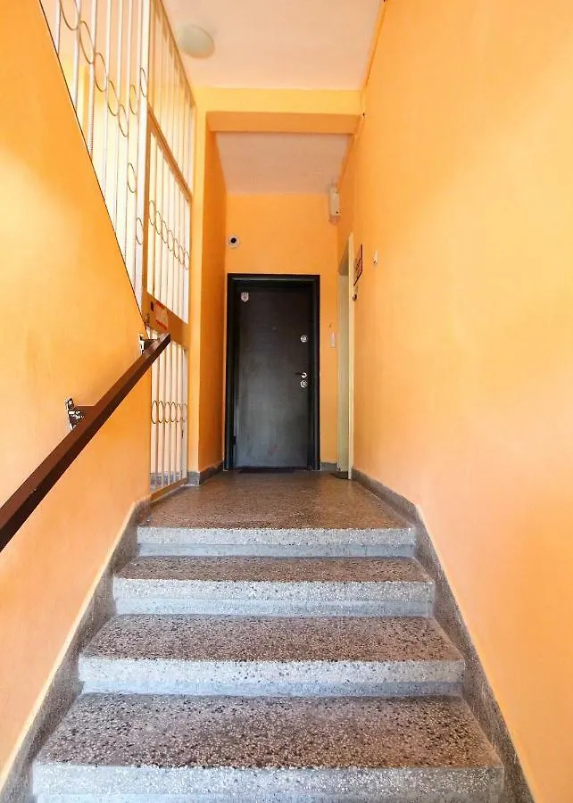 Apartment Niki Apart Sofia