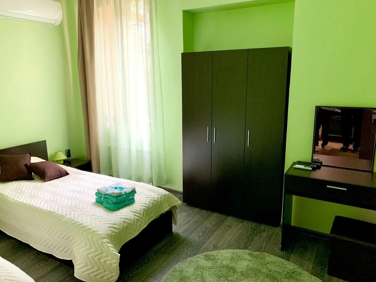 NIKI APART Hotel Sofia Appartement