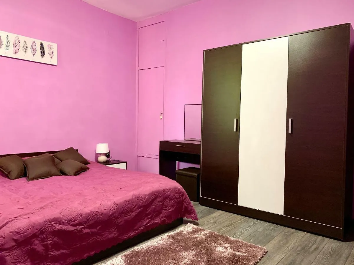 NIKI APART Hotel Sofia